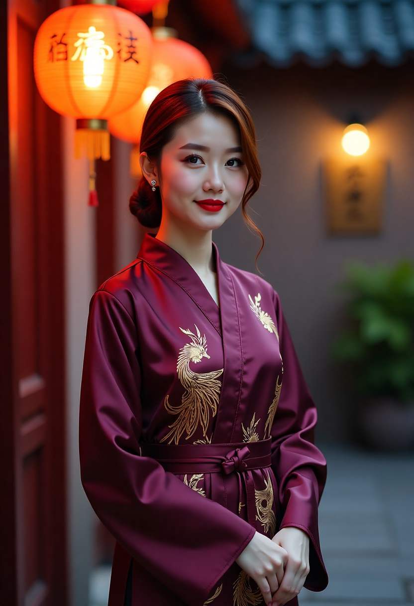 特教老师的手语世界