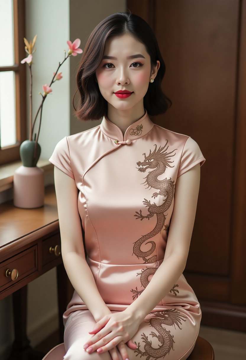 语文课本里的远方